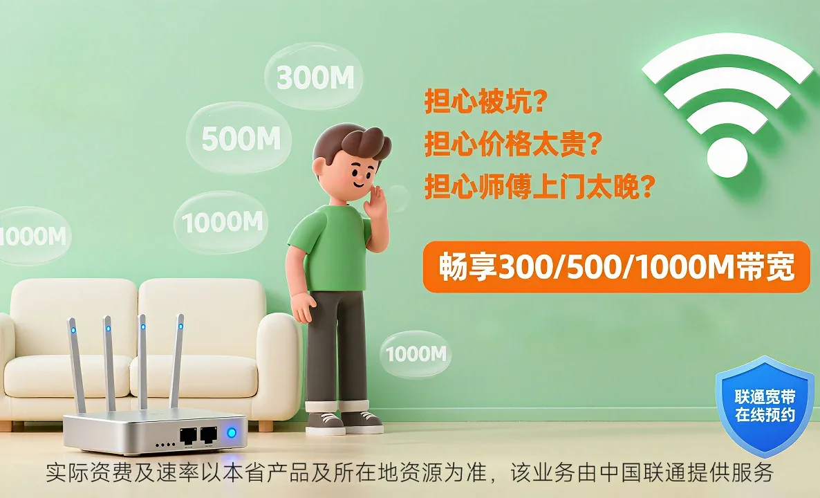 东光县中国联通