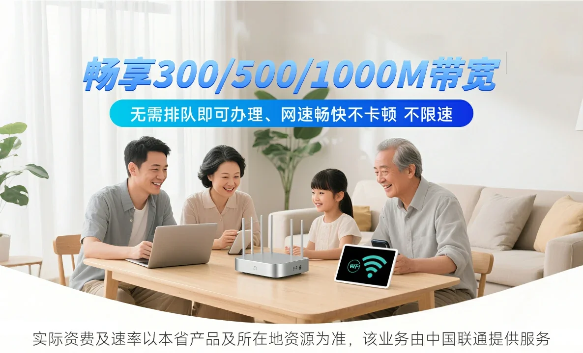 东光县中国联通
